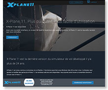 x-plane11.fr